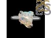 Opal Polished Nugget Ring-R-Size-9 OPL-2-900