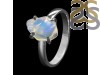 Opal Polished Nugget Ring-R-Size-7 OPL-2-906