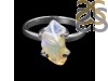 Opal Polished Nugget Ring-R-Size-7 OPL-2-910