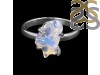 Opal Polished Nugget Ring-R-Size-7 OPL-2-916