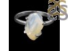 Opal Polished Nugget Ring-R-Size-7 OPL-2-917