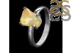 Opal Polished Nugget Ring-R-Size-7 OPL-2-924
