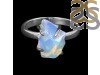 Opal Polished Nugget Ring-R-Size-7 OPL-2-927