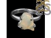 Opal Polished Nugget Ring-R-Size-7 OPL-2-933