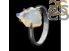 Opal Polished Nugget Ring-R-Size-7 OPL-2-938
