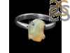 Opal Polished Nugget Ring-R-Size-7 OPL-2-940