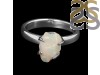 Opal Polished Nugget Ring-R-Size-7 OPL-2-944