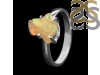 Opal Polished Nugget Ring-R-Size-7 OPL-2-950