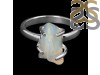 Opal Polished Nugget Ring-R-Size-7 OPL-2-980