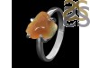 Opal Polished Nugget Ring-R-Size-7 OPL-2-988