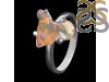 Opal Polished Nugget Ring-R-Size-7 OPL-2-993