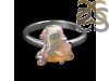 Opal Polished Nugget Ring-R-Size-7 OPL-2-993