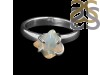 Opal Polished Nugget Ring-R-Size-7 OPL-2-999