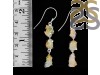 Opal Polished Nugget Earring-2E OPL-3-130