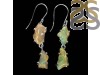 Opal Polished Nugget Earring-2E OPL-3-17