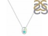 Opal Necklace OPL-RDN-455.