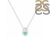 Opal Necklace OPL-RDN-456.