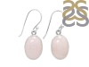 Pink Aragonite Earring-E PAG-3-10