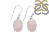 Pink Aragonite Earring-E PAG-3-17