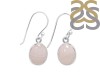 Pink Aragonite Earring-E PAG-3-22