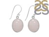 Pink Aragonite Earring-E PAG-3-26