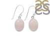 Pink Aragonite Earring-E PAG-3-28