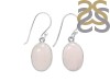 Pink Aragonite Earring-E PAG-3-3