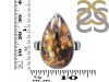 Pietersite Adjustable Ring-ADJ-R PIT-2-247