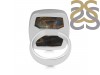Pietersite Adjustable Ring-ADJ-R PIT-2-259