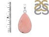 Pink Opal Pendant-SP PKO-1-20