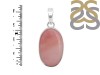 Pink Opal Pendant-SP PKO-1-30