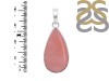Pink Opal Pendant-SP PKO-1-38