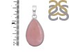 Pink Opal Pendant-SP PKO-1-47