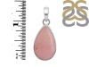 Pink Opal Pendant-SP PKO-1-51