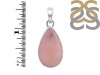 Pink Opal Pendant-SP PKO-1-54