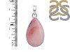 Pink Opal Pendant-SP PKO-1-58