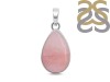 Pink Opal Pendant-SP PKO-1-60