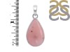 Pink Opal Pendant-SP PKO-1-62