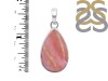 Pink Opal Pendant-SP PKO-1-63