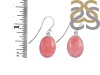 Pink Opal Earring-E PKO-3-2
