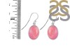 Pink Opal Earring-E PKO-3-9