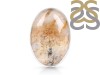 Plume Agate Ring-R-Size-10 PLA-2-33