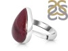 Pink Ruby Zoisite Adjustable Ring-ADJ-R PRZ-2-1