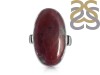 Pink Ruby Zoisite Adjustable Ring-ADJ-R PRZ-2-14