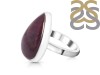 Pink Ruby Zoisite Adjustable Ring-ADJ-R PRZ-2-15