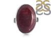 Pink Ruby Zoisite Adjustable Ring-ADJ-R PRZ-2-16