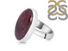 Pink Ruby Zoisite Adjustable Ring-ADJ-R PRZ-2-16