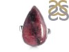 Pink Ruby Zoisite Adjustable Ring-ADJ-R PRZ-2-2