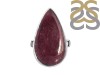 Pink Ruby Zoisite Adjustable Ring-ADJ-R PRZ-2-20