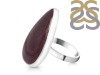 Pink Ruby Zoisite Adjustable Ring-ADJ-R PRZ-2-20